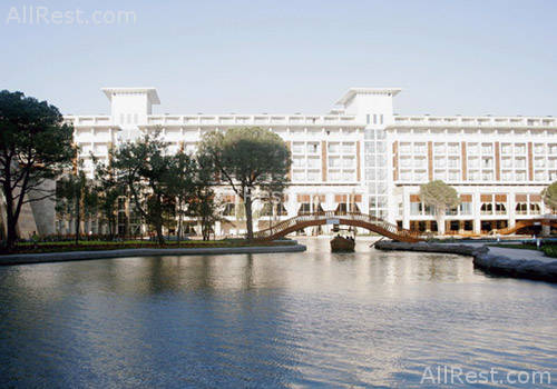 Rixos Premium Hotel Belek 3